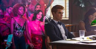 Katy Keene 1x06: una star di Riverdale potrebbe apparire nell'episodio, ecco chi