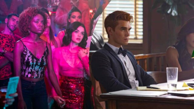 Katy Keene 1x06: una star di Riverdale potrebbe apparire nell'episodio, ecco chi