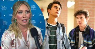 Love, Simon escluso da Disney+: "suona familiare" commenta Hilary Duff