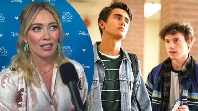 Love, Simon escluso da Disney+: 