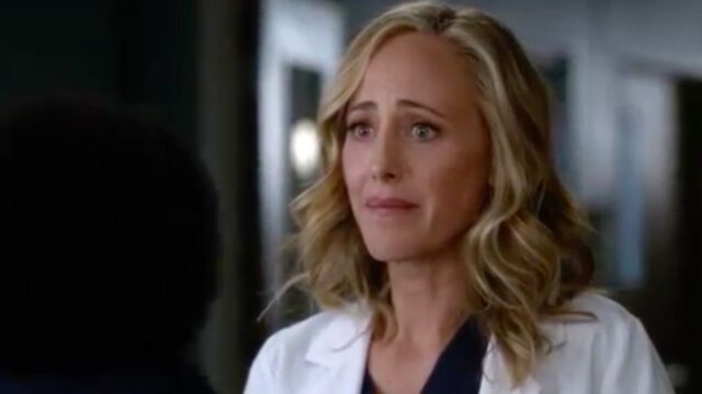 Grey's Anatomy 16x15 streaming, Teddy fa qualcosa di inaspettato! Ecco riassunto e recap dell’episodio andato in onda su ABC