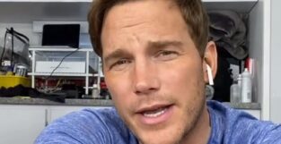 chris pratt jurassic world 3