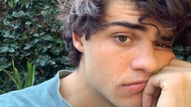 noah centineo