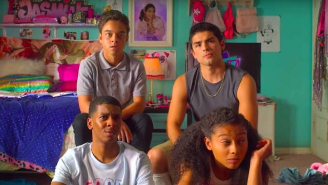 On My Block 4 stagione ci sarà? Uscita su Netflix, anticipazioni, trama, cast, attori e dove vedere la serie quando esce in streaming