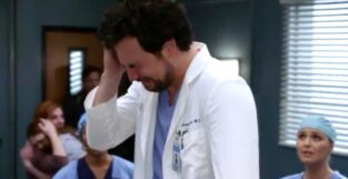 Grey's Anatomy 16x18 streaming , DeLuca perde il controllo! Ecco riassunto e recap dell’episodio andato in onda su ABC