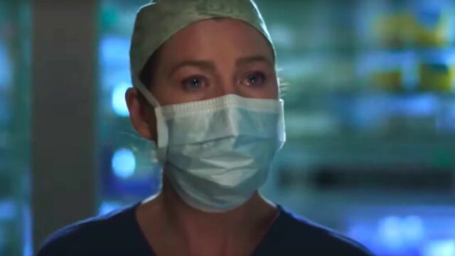 Grey’s Anatomy 16x20 anticipazioni, promo, trama, riassunto e news sulla puntata in onda su ABC, ecco sinossi e trailer