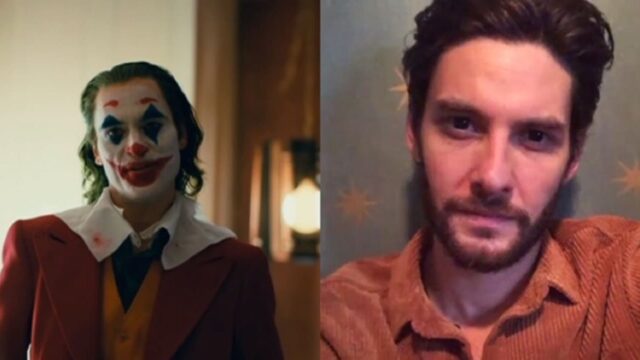 ben barnes joker