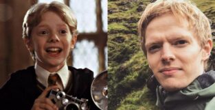 colin canon hugh mitchell harry potter