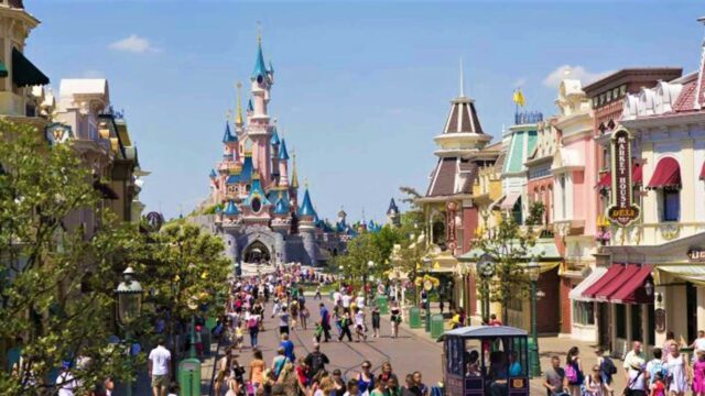 disneyland chiuso coronavirus paris usa