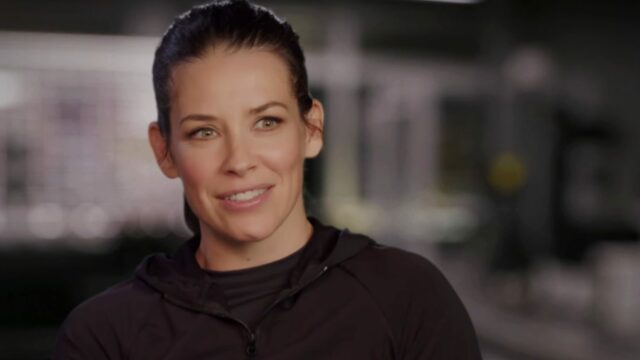 evangeline lilly contro autoisolamento coronavirus