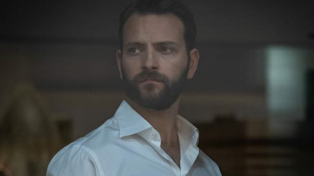 alessandro borghi