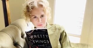 Nicole Kidman Pretty Things serie TV