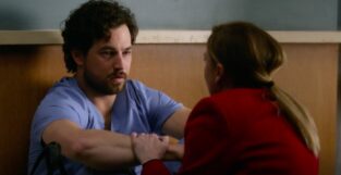 Grey's Anatomy 16x21 streaming, ecco come finisce l'ultimo episodio! Vi lasciamo al riassunto e recap del finale di stagione di ABC