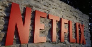 netflix industria audiovisiva italiana