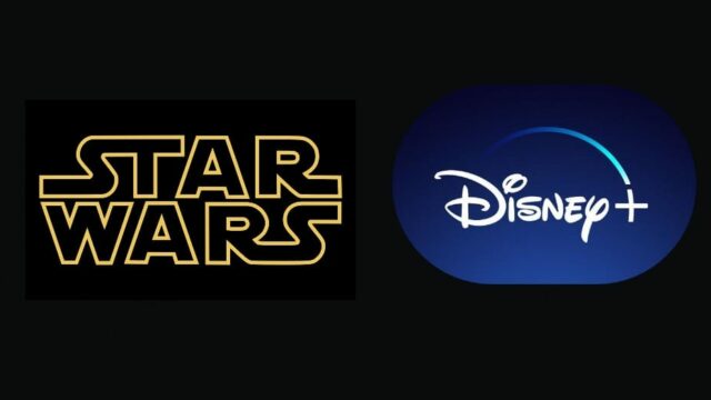 serie tv star wars disney plus