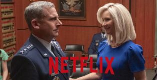 Space Force serie TV Netflix quando esce? Uscita, cast e streaming