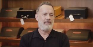 tom hanks coronavirus