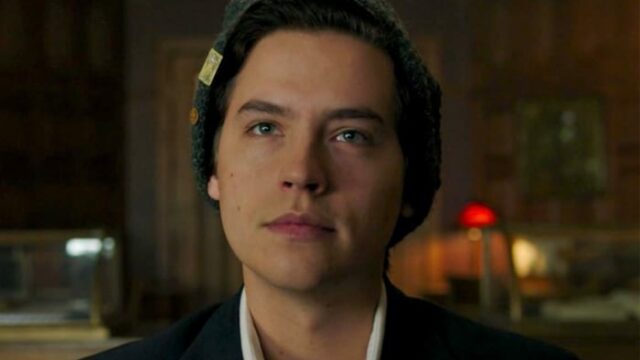 cole sprouse