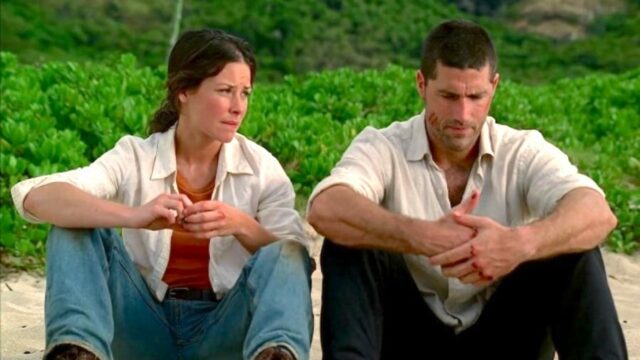 Lost finale