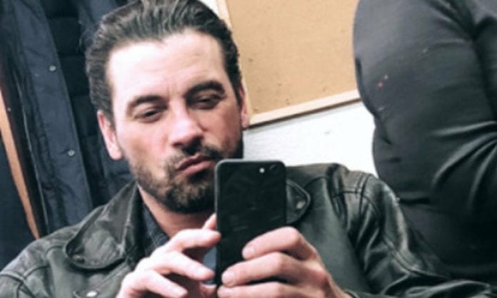 Skeet Ulrich spiega perché ha lasciato Riverdale ...