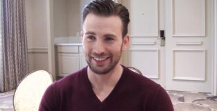 chris evans attacchi di panico