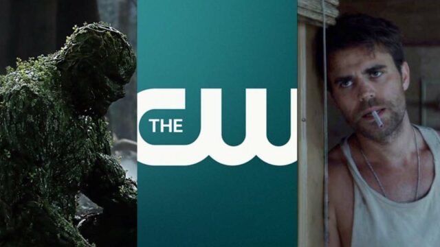 the cw diritti serie tv