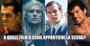 film serie scena henry cavill quiz