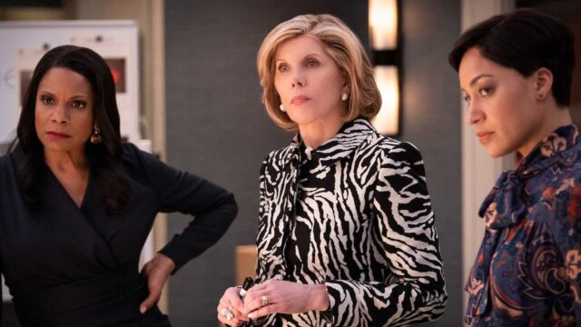 The Good Fight 5 stagione: uscita in Italia, cast e streaming episodi