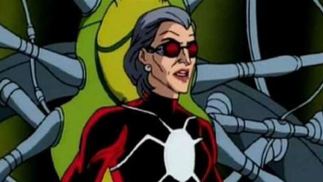 madame web film sony