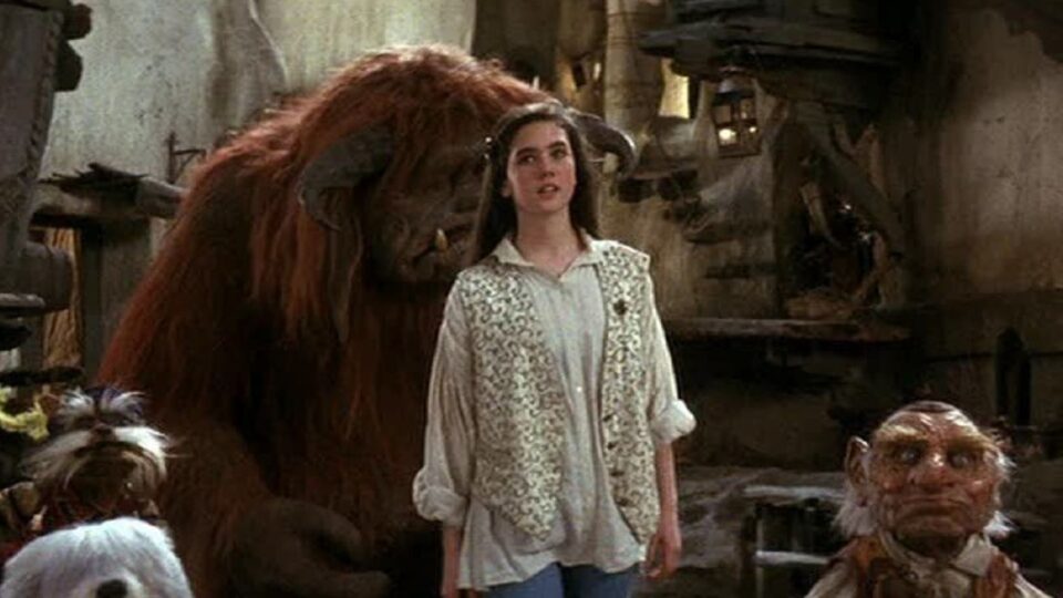 Labyrinth 2 trama, cast, uscita e streaming del sequel