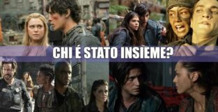 the 100 personaggi chi è stato insieme quiz