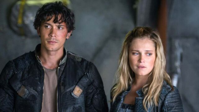 the 100 serie tv quiz