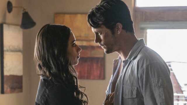 Roswell New Mexico 3 stagione quando esce? News e streaming episodi