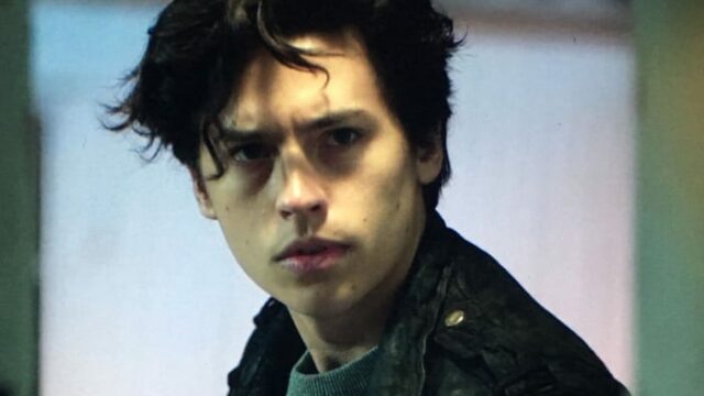 cole sprouse