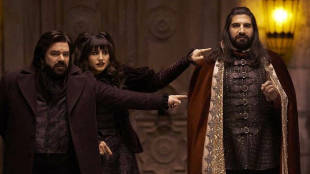 What We Do In The Shadows 3 stagione: uscita in Italia, cast e streaming