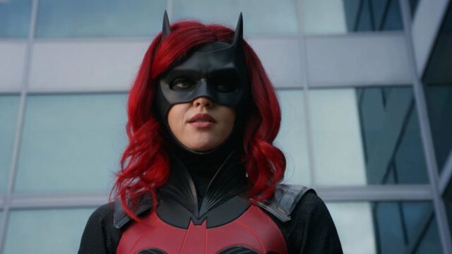 kate kane destino batwoman