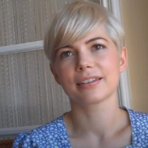 michelle williams mamma