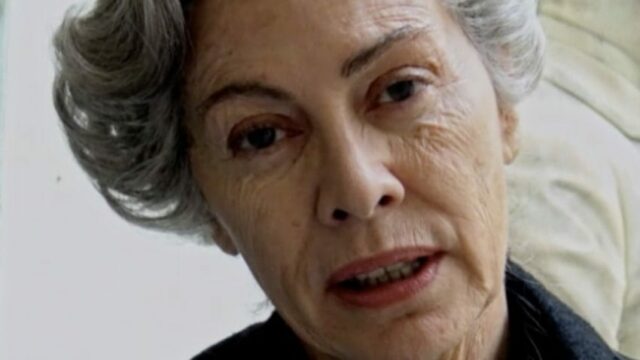 Rita Levi Montalcini fiction Rai