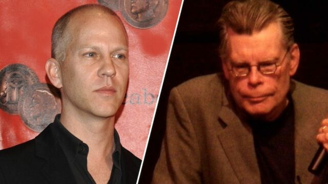 Ryan Murphy Stephen King nuovo film Netflix