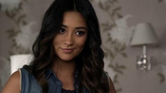 shay mitchell