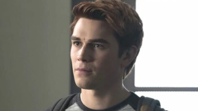 archie andrews