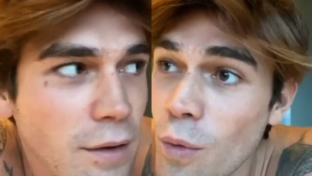 kj apa