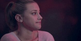 Lili Reinhart spoiler Riverdale 5