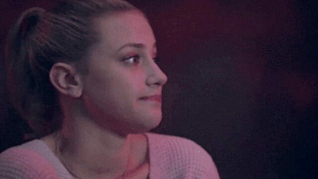 Lili Reinhart spoiler Riverdale 5