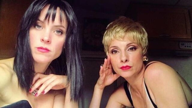 Maggie Civantos e Najwa Nimri di Vis a Vis non sono più amiche