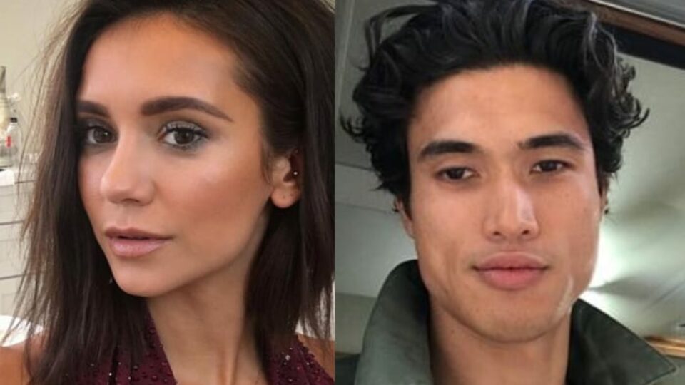 Nina Dobrev E Charles Melton Protagonisti Di Una Commedia Per Netflix 