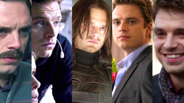 A quale film o serie TV appartiene la scena di Sebastian Stan? - QUIZ