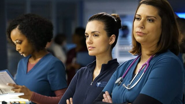 Chicago Med 6 stagione quando esce? Anticipazioni, cast e streaming