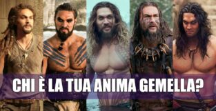 jason momoa anima gemella personaggio quiz