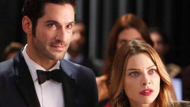 Quanto ne sai su Lucifer? Extreme Edition - QUIZ